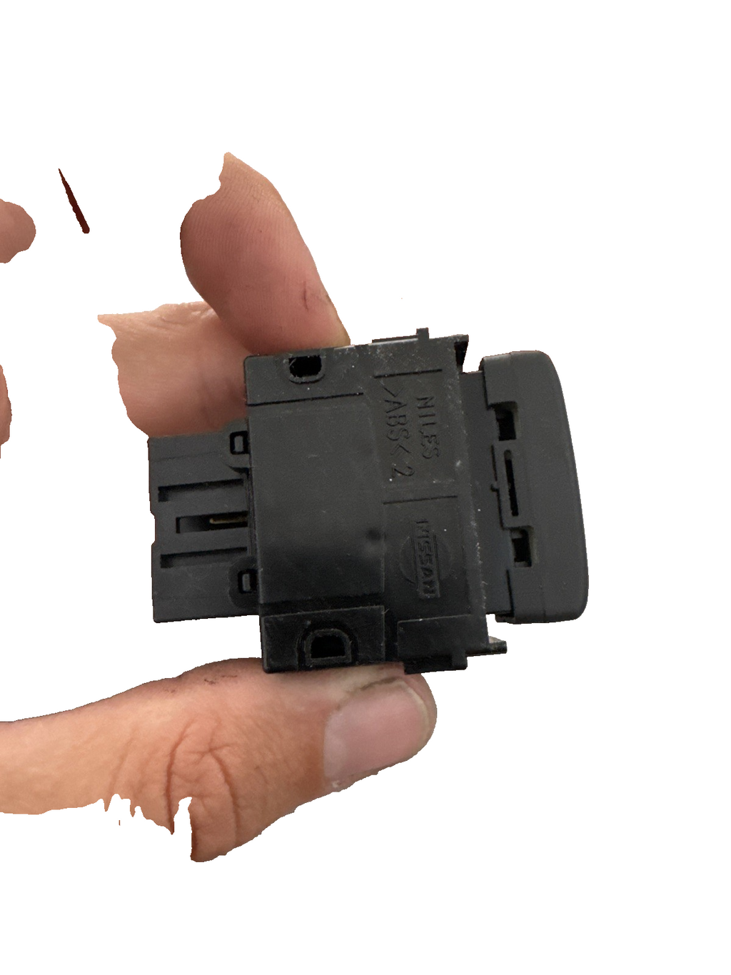 NISSAN MURANO HEADLIGHT WASHER SWITCH