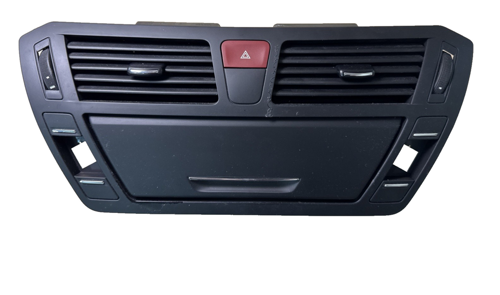 CITROEN C4 GRAND PICASSO MK1 CENTRE AIR VENT 9683265580