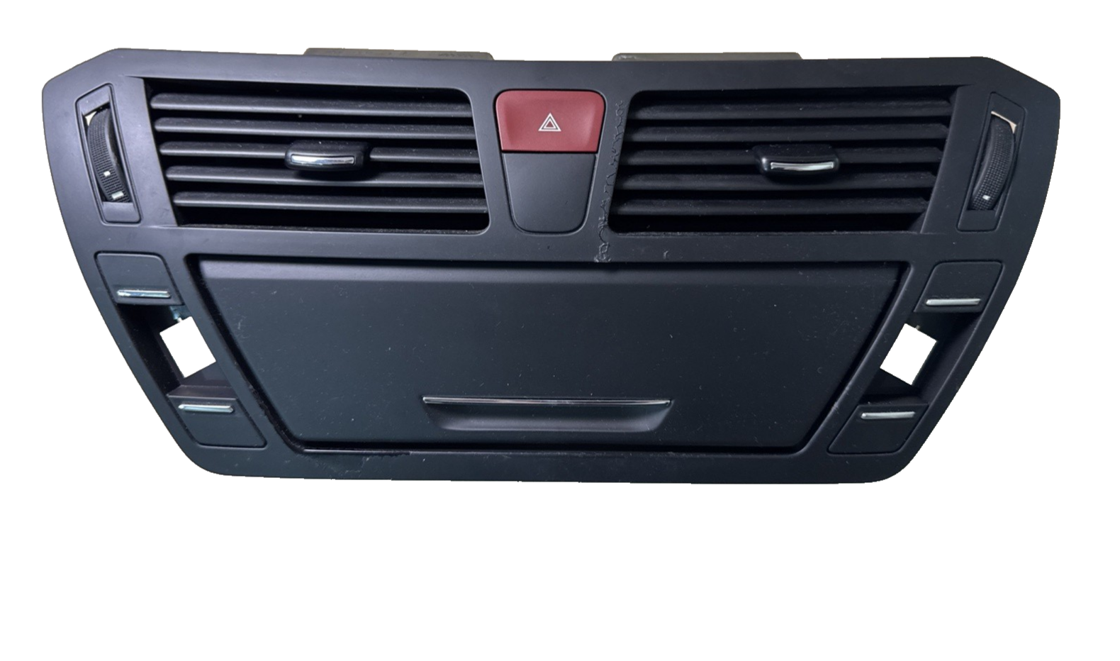 CITROEN C4 GRAND PICASSO MK1 CENTRE AIR VENT 9683265580