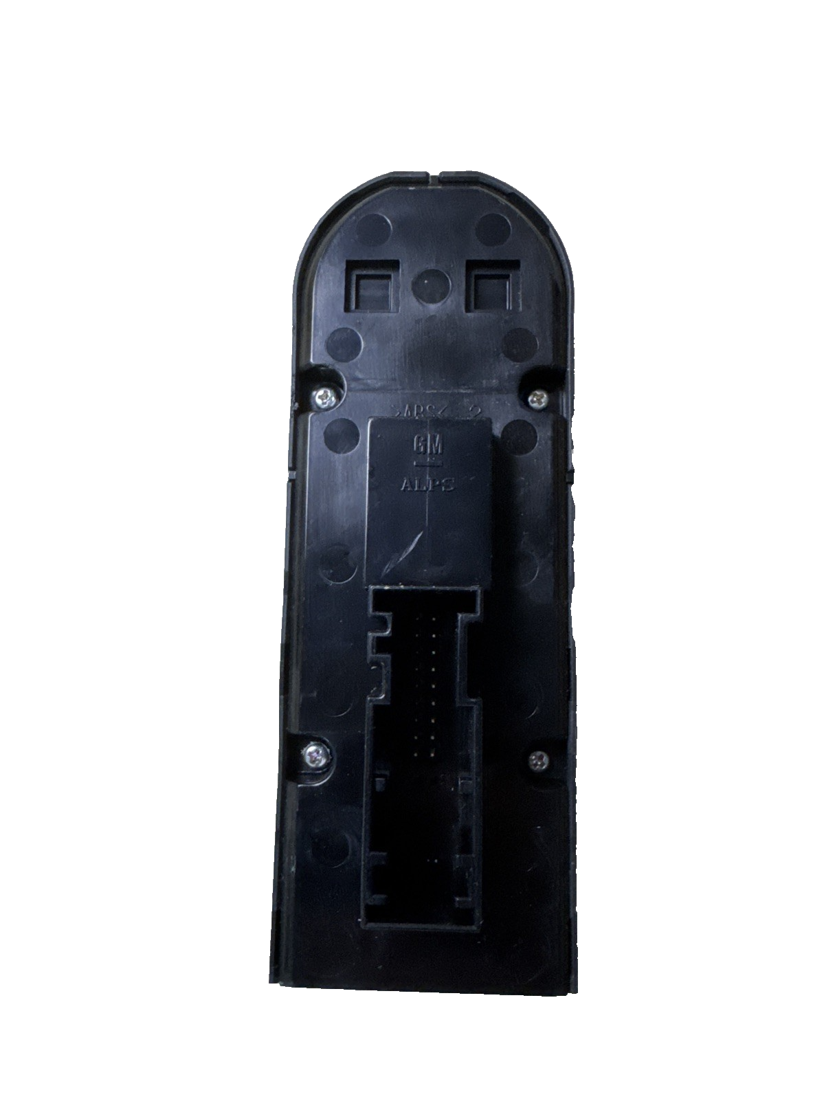 13228699 Vauxhall Zafira B Genuine Right Side Electric Window Switch Lifter