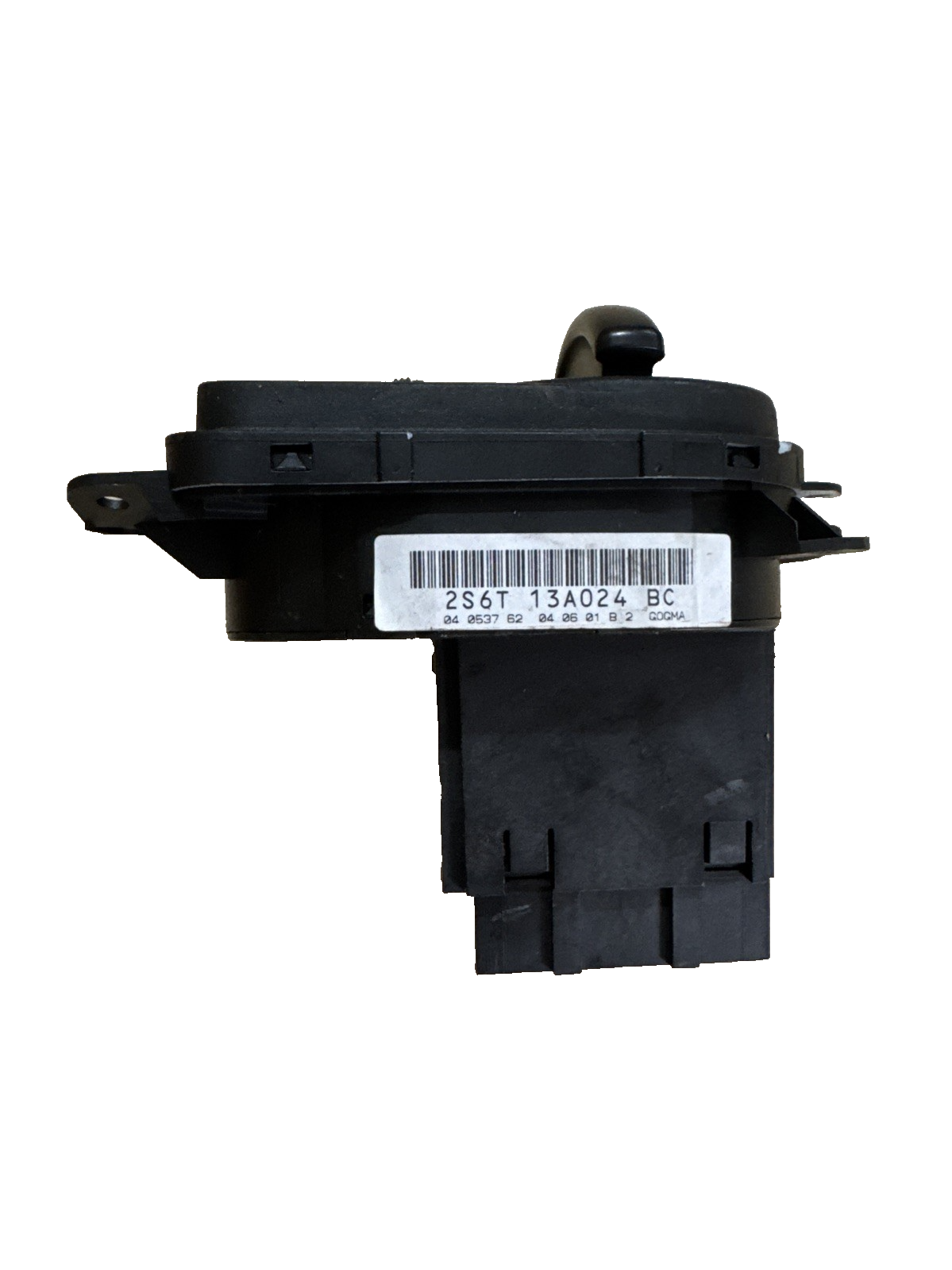 Ford Fiesta Mk6 Headlight Control Switch Genuine 2S6T13A024BC