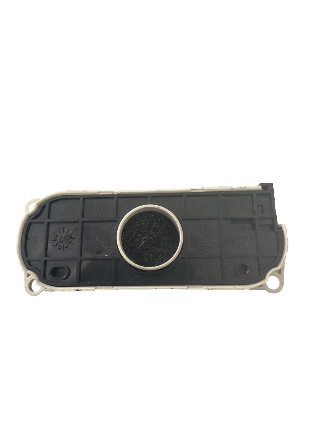 2008 FIAT 500 REAR HEATED SCREEN SWITCH 735453094