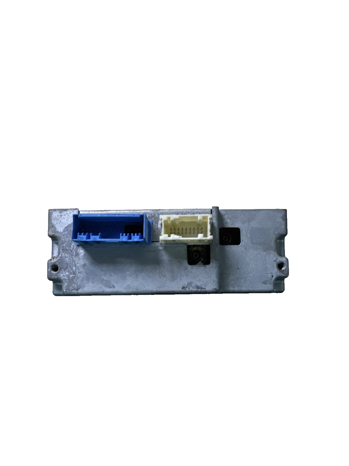 BMW 3 5 6 Series E60 E61 E63 E64 E90 E91 FBAS Analog Video Module Unit 6960428