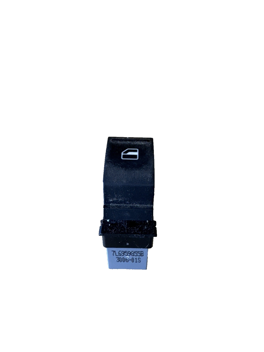 VOLKSWAGEN AMAROK ELECTRIC WINDOW REGULATOR BUTTON SWITCH 2012 7L6959855B