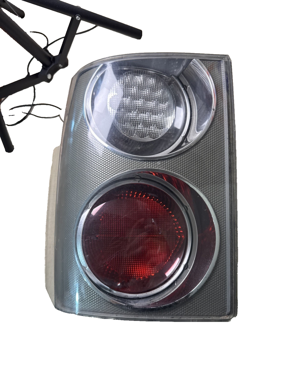 Range Rover L322 Light Rear Near Side XFB500272 LPO Facelift 2006 to 2009