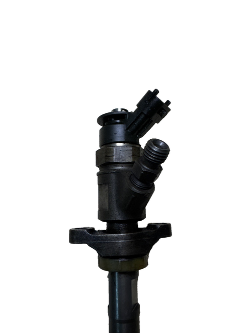 2009 FORD FOCUS 1.6 TDCI MK2 5DR X1 DIESEL FUEL INJECTOR 0445110353