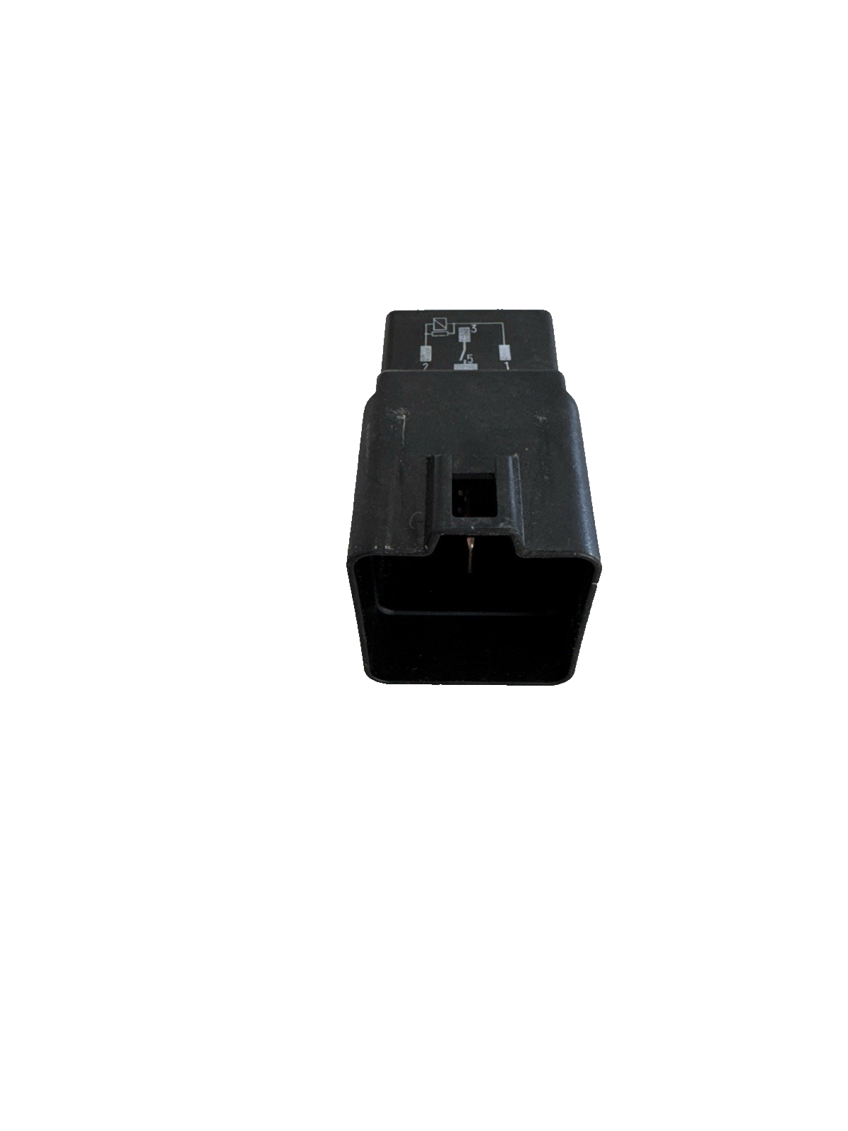 RANGE ROVER VOGUE L322 3.6TDV8 GLOW PLUG RELAY MODULE 94VG-14N089-F1B