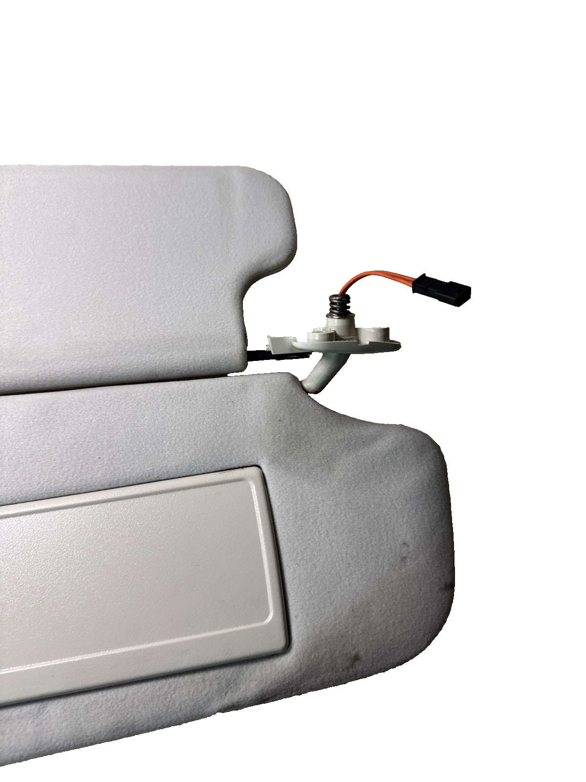 2003 RANGE ROVER L322 VOGUE OSF DRIVER SIDE SUN VISOR