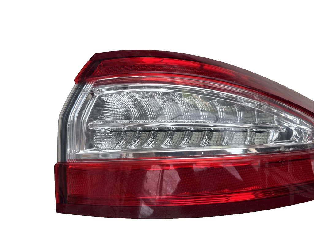 2016 FORD MONDEO V CE TAILLIGHT (RIGHT OUTER) CD 391 RCL 5D RH