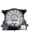 Mini Copper Watch Speedometer 6211-6921517