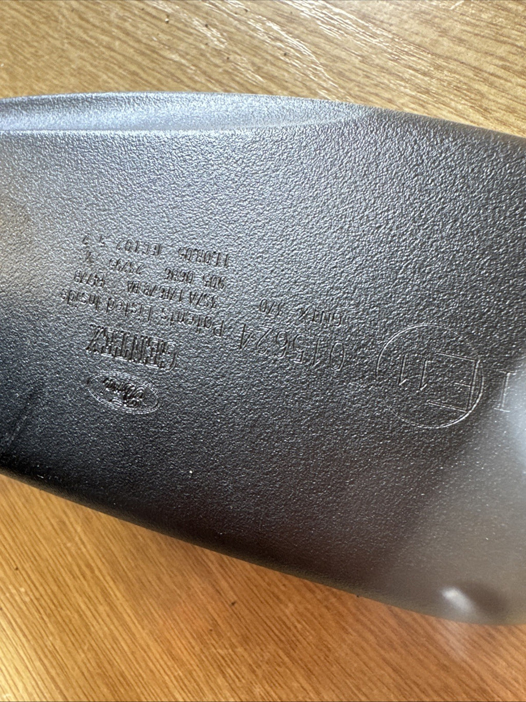 03-10 FORD CMAX REAR VIEW INTERIOR MIRROR AUTO DIMMING 3S7A17E678BA