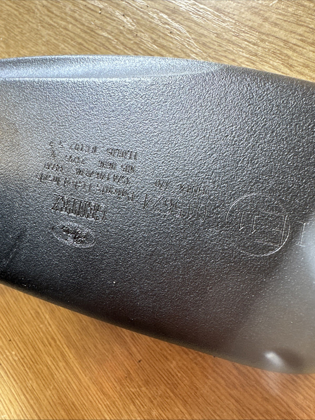 03-10 FORD CMAX REAR VIEW INTERIOR MIRROR AUTO DIMMING 3S7A17E678BA