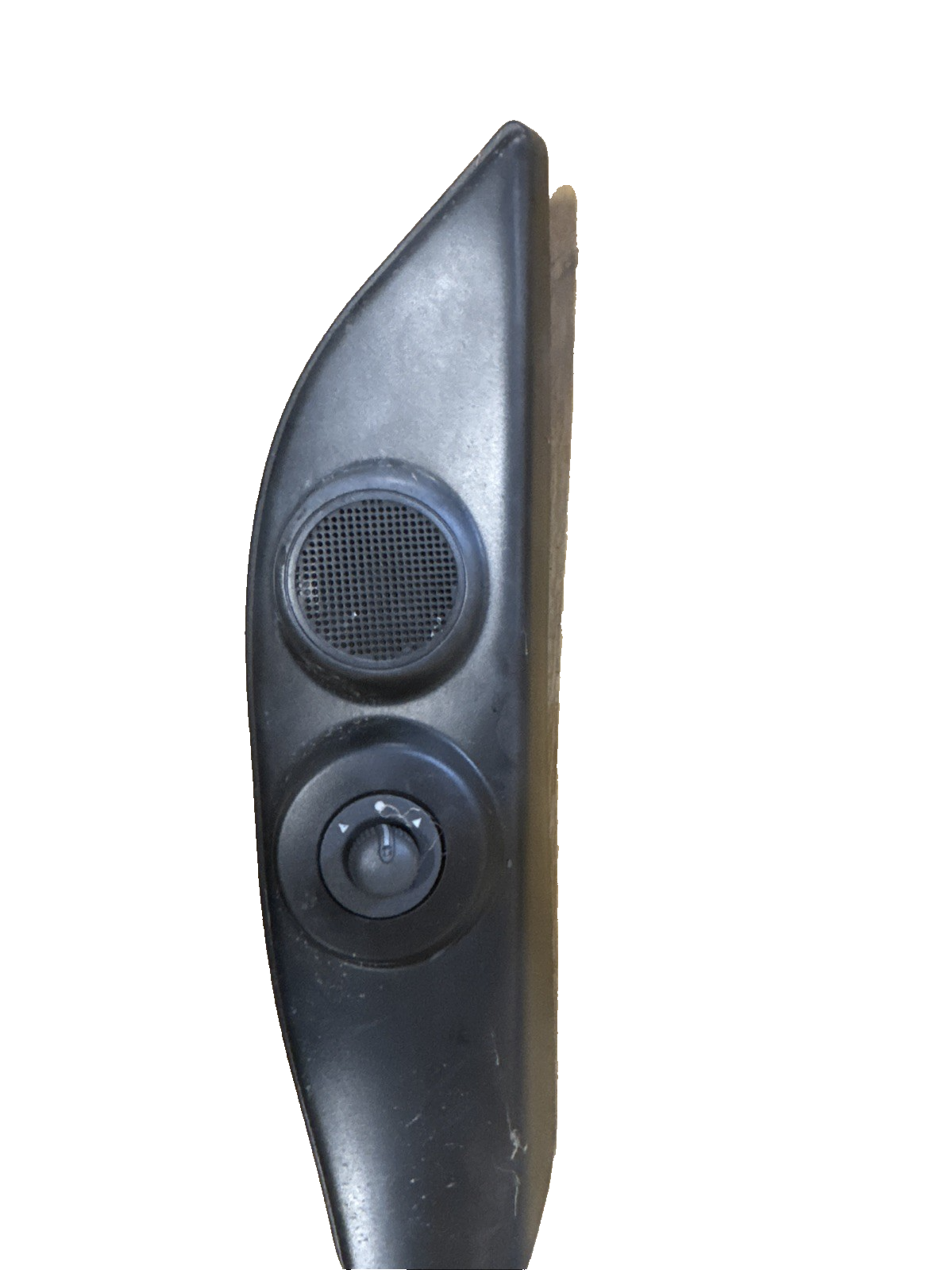 2013 CITROEN NEMO MIRROR ADJUSTER SWITCH WITH TRIM 1354937080