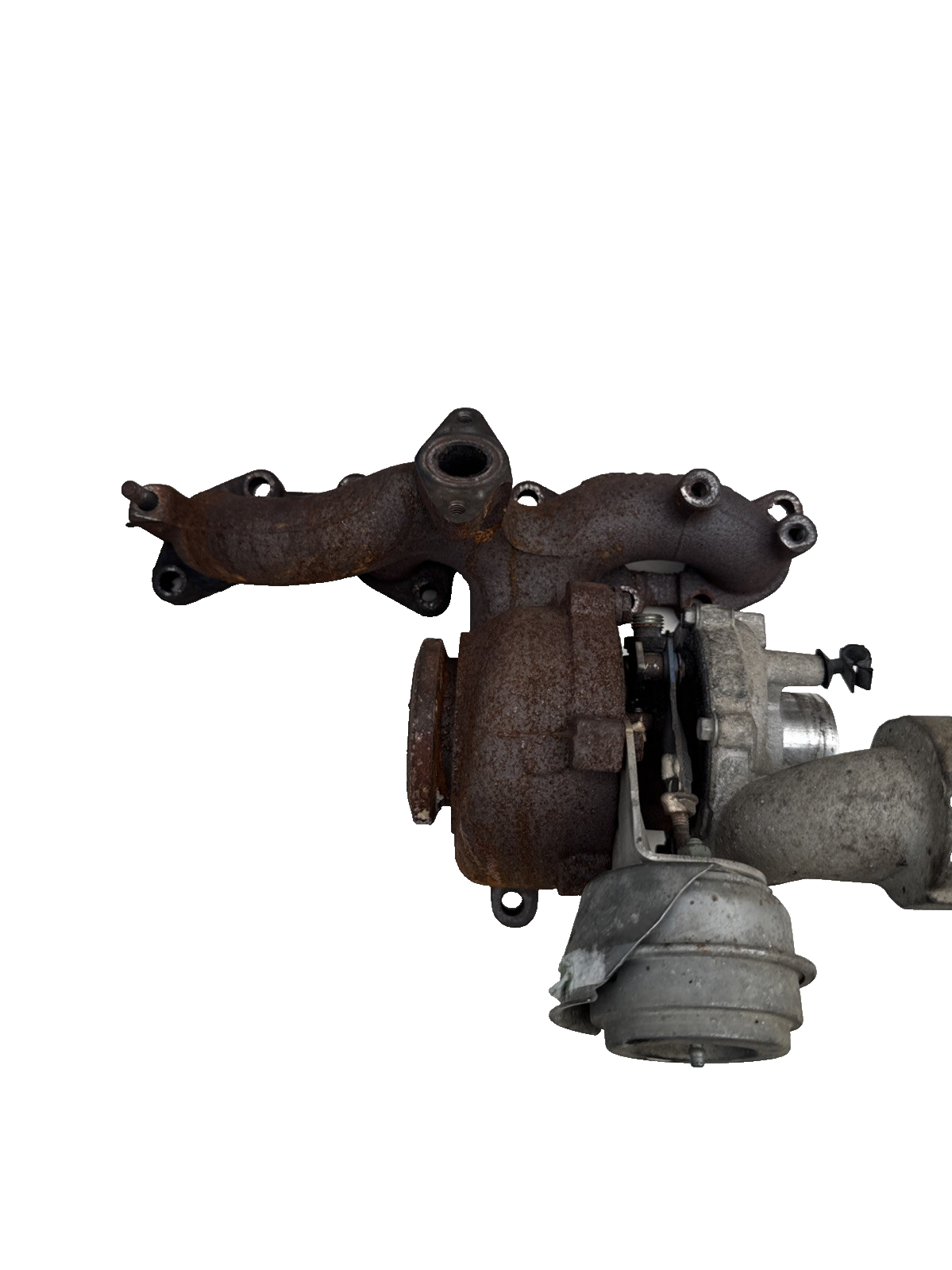 Audi A3 Turbo Turbocharger 2.0 Diesel BKD MK2 2006 03G255019A
