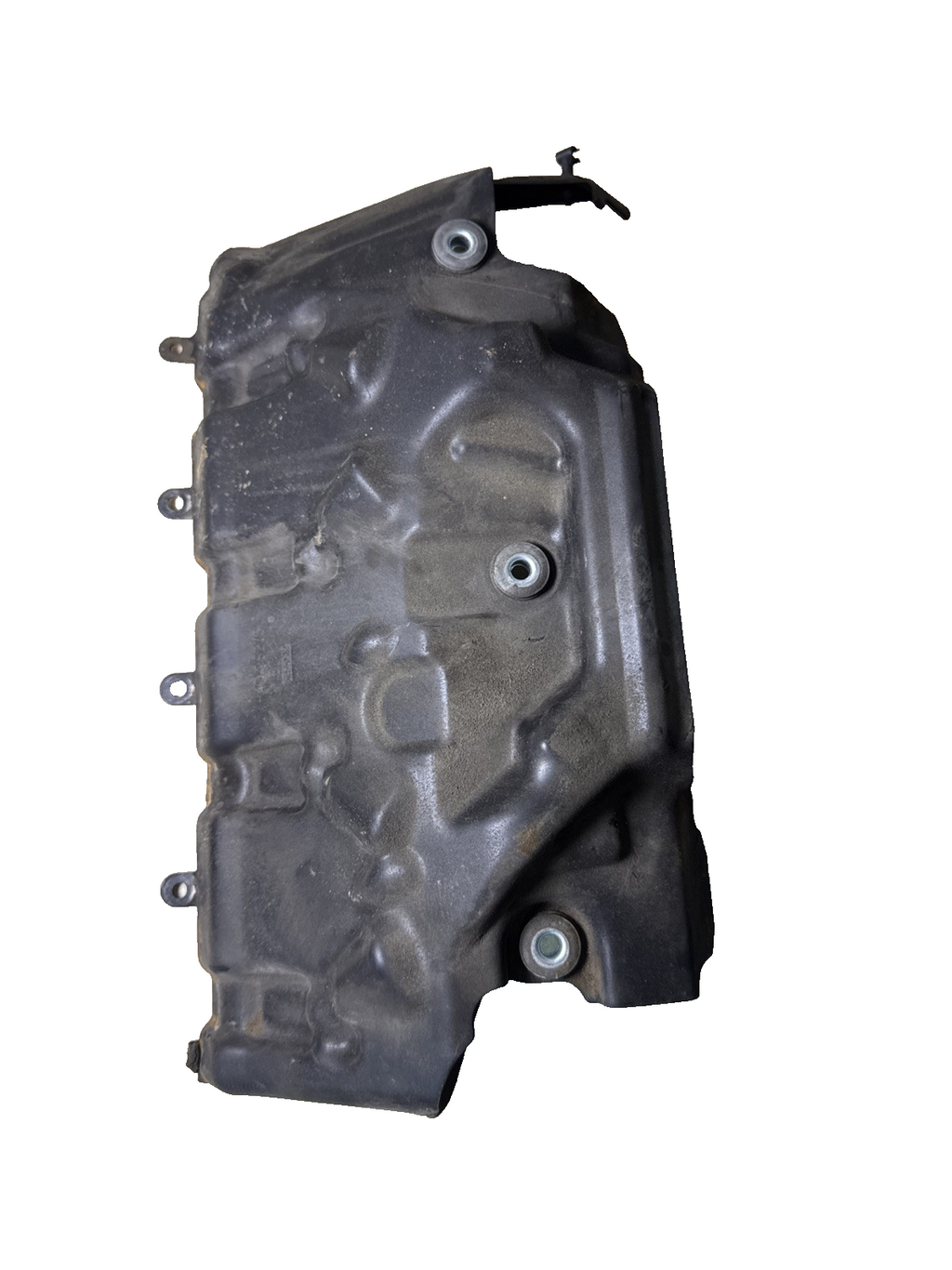 Range Rover Injector Cover L322 TDV8 6H4Q 9S276 BC Off Side Right 2006 to 2010