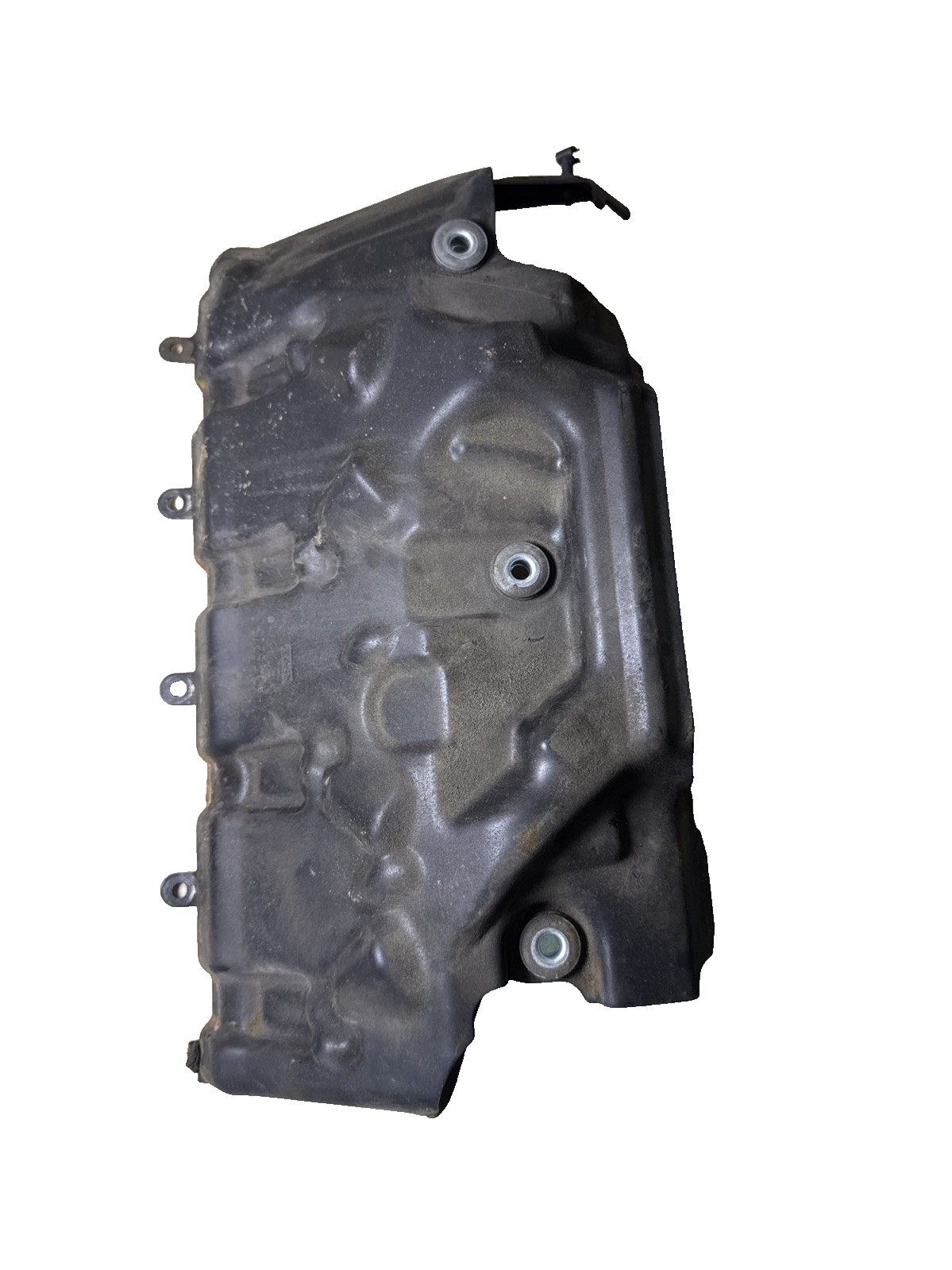 Range Rover Injector Cover L322 TDV8 6H4Q 9S276 BC Off Side Right 2006 to 2010