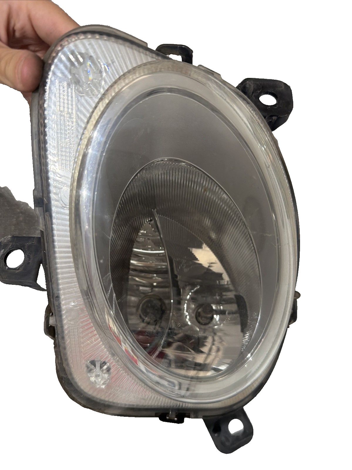 FIAT 500L MK1 73 Headlight Headlamp Left Side 0000052089195