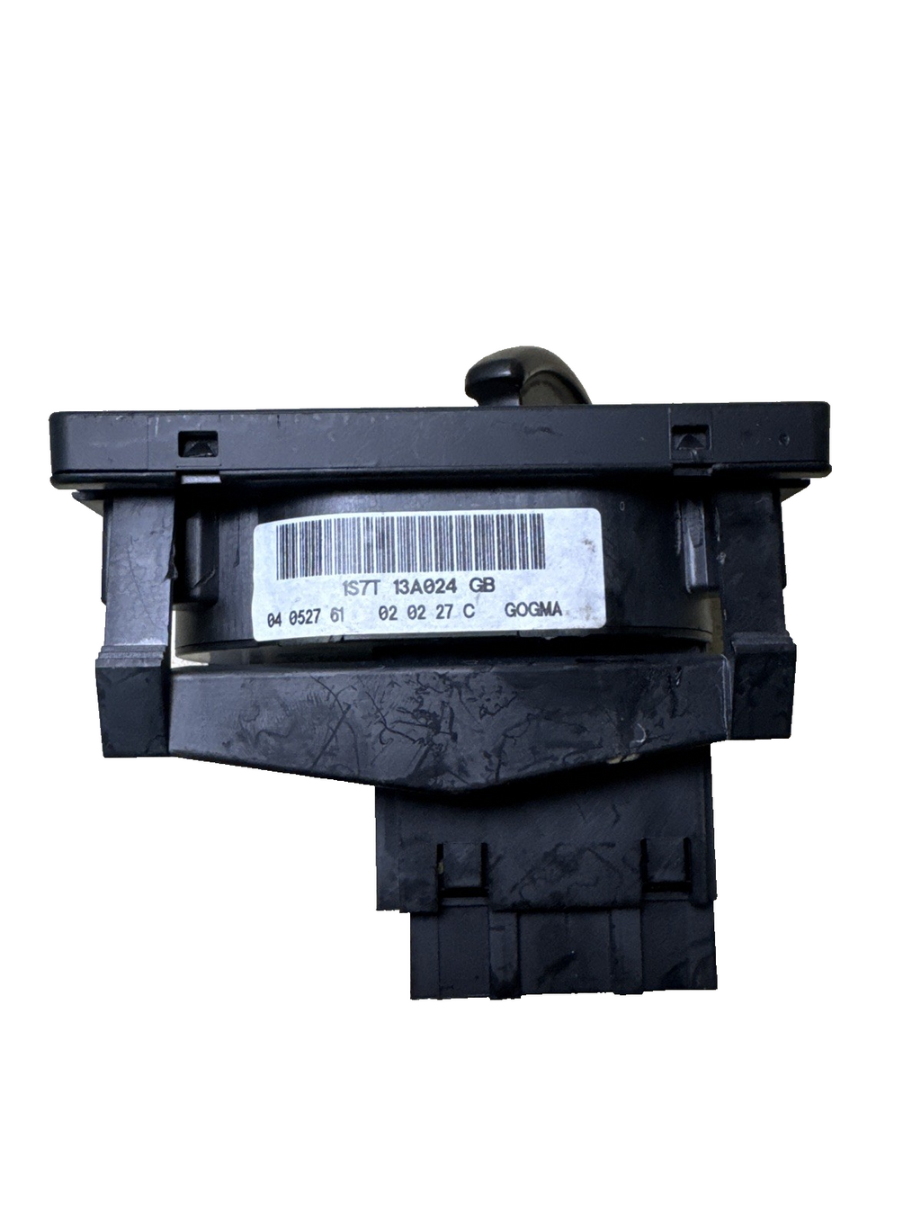 Ford Mondeo Mk3 2001 Headlight Switch  1S7T13A024GB - JYF38 #A1