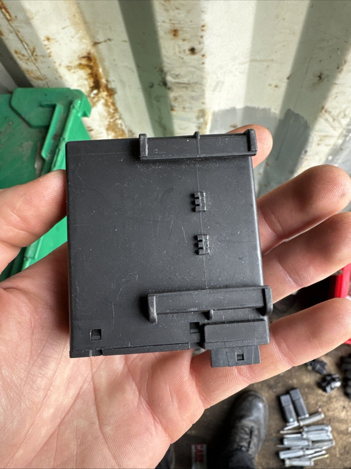 BMW 3 SERIES E46 M SPORT ALARM CONTROL MODULE ECU UNIT 9118038