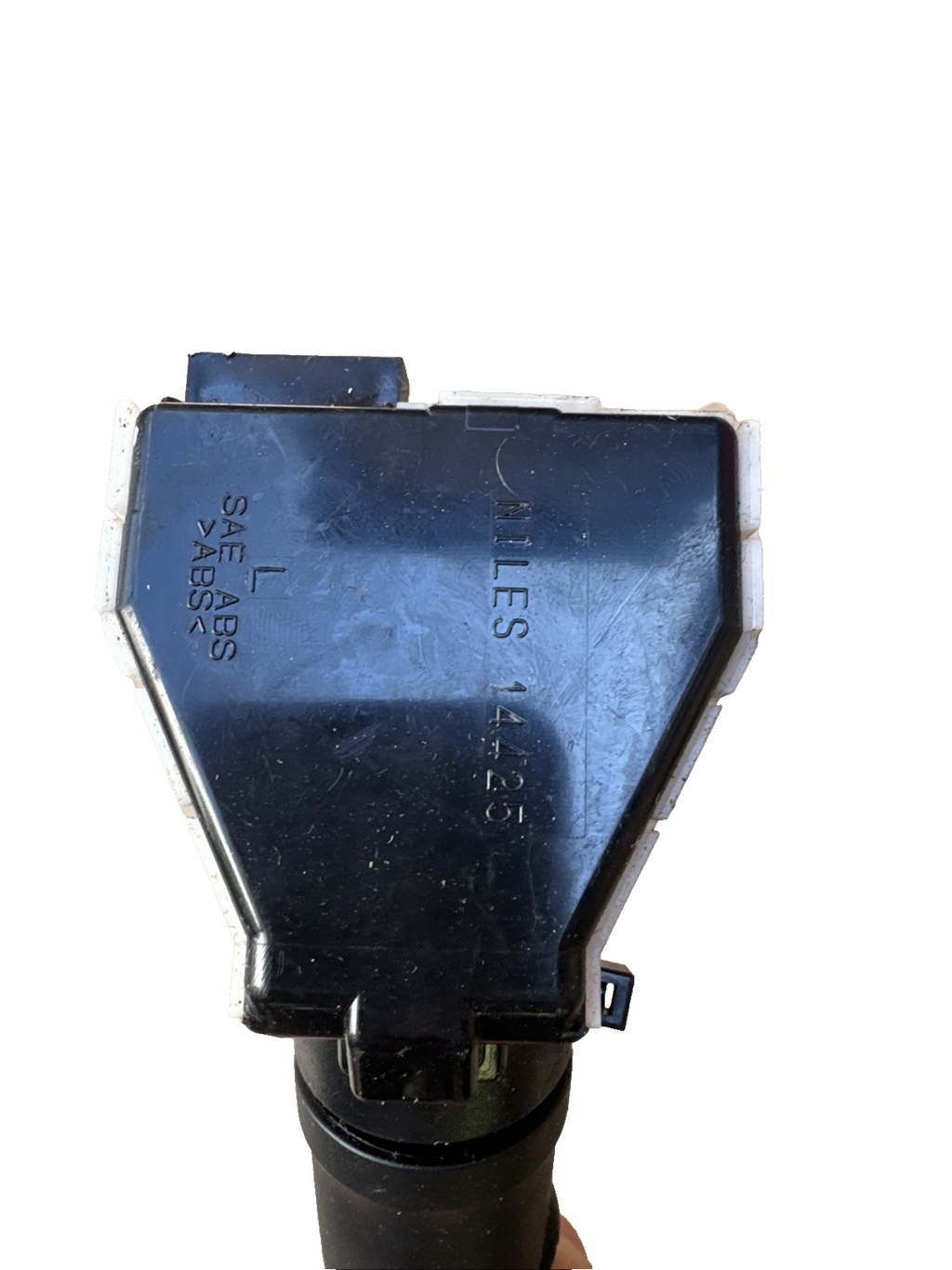 Nissan Qashqai J10 2007-2013 Indicator & Light Stalk Switch Auto Fog Niles 14425