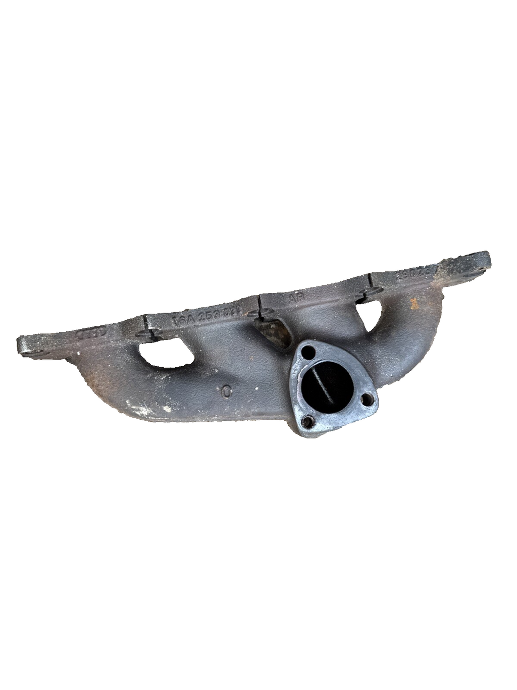 Audi A3 8L Exhaust Manifold 180 BHP AJQ  06A253033AB