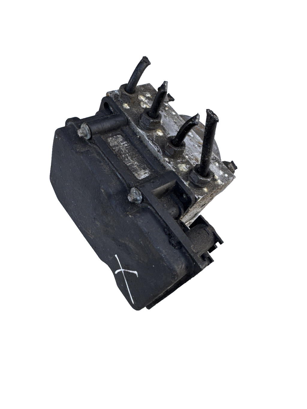 NISSAN NOTE 2004-2013 ABS Pump 1.4 Petrol BOSCH 0265800518