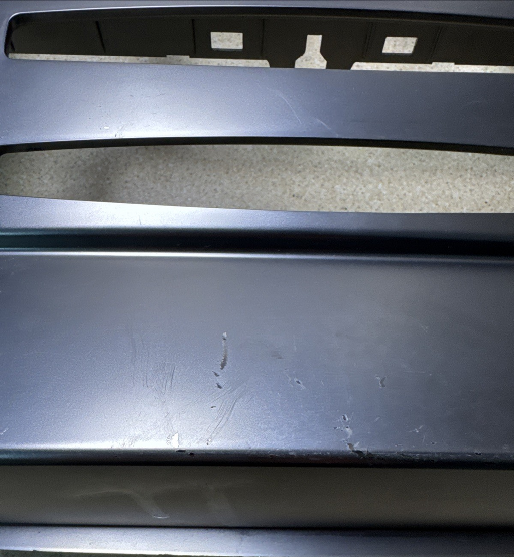 BMW 6 Series Dashboard Trim 2004 Coupe 2/3dr 51457072730 7072730 (03-05) 645Ci
