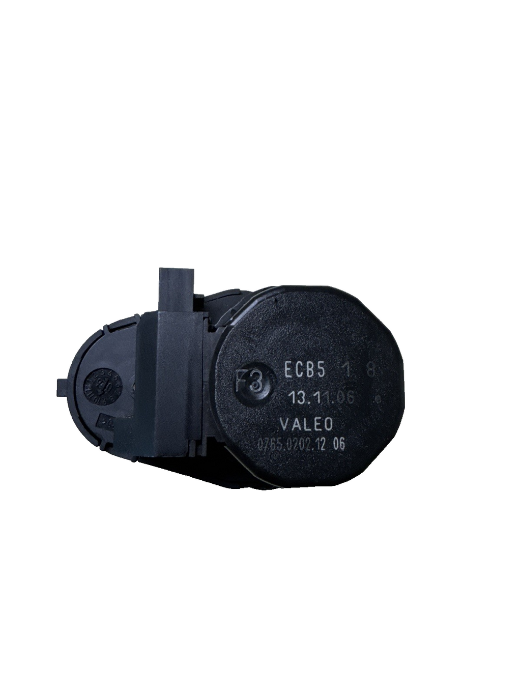 RANGE ROVER HEATER ACTUATOR ECB518