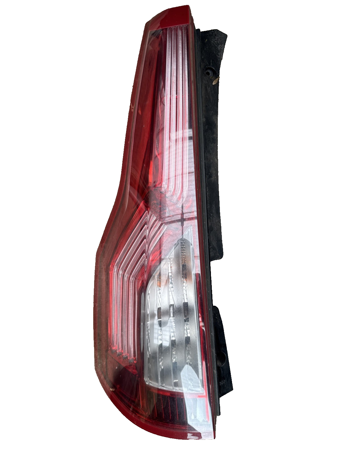 PASSENGER SIDE LEFT REAR LIGHT 2008 CITROEN C4 PICASSO 009466-01