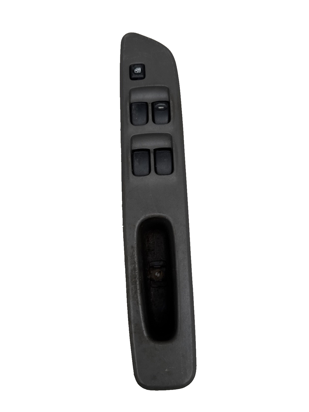 MITSUBISHI SPACE WAGON DRIVER SIDE ELECTRIC PANEL CONTROL SWITCH MR283700