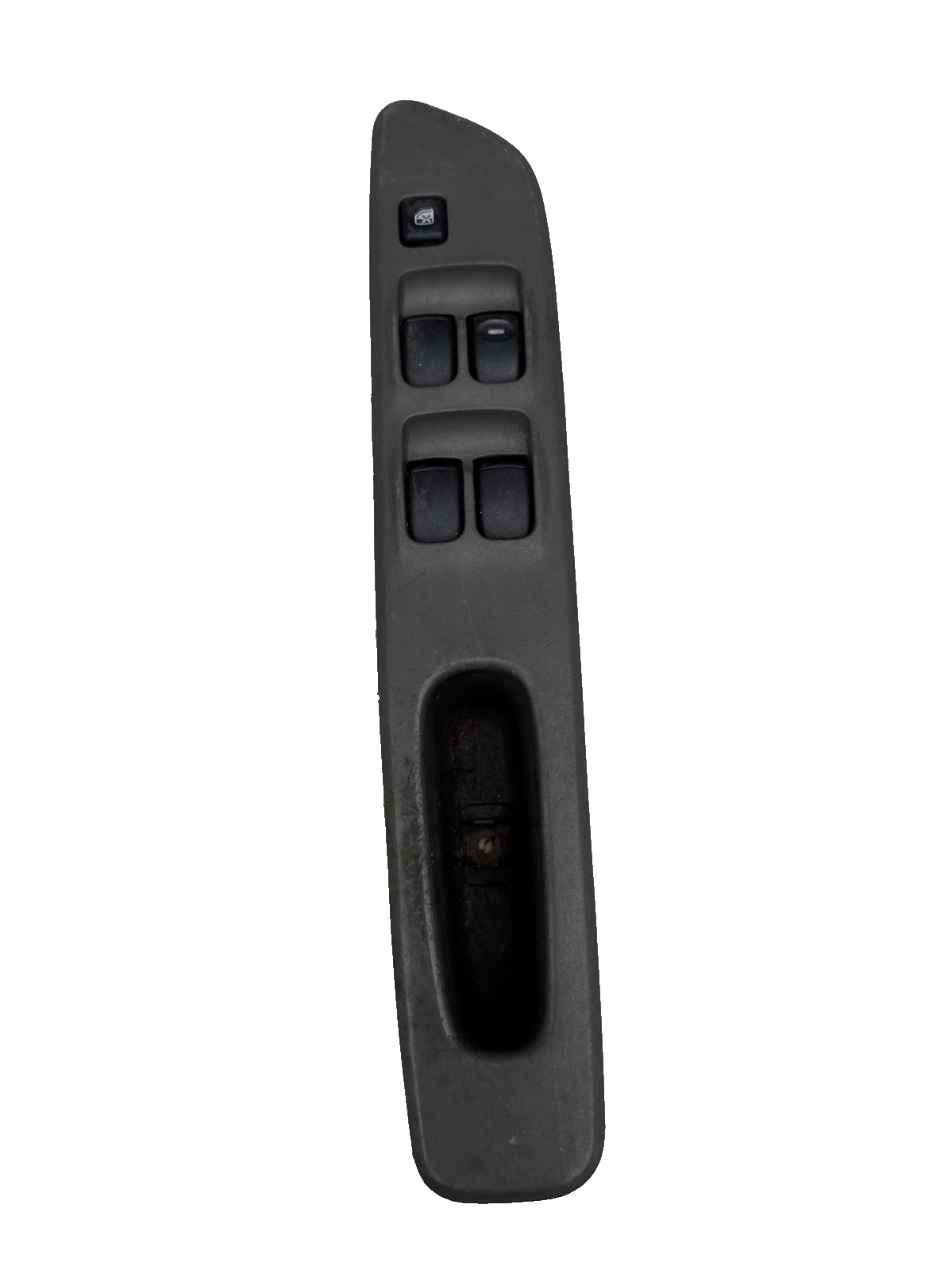 MITSUBISHI SPACE WAGON DRIVER SIDE ELECTRIC PANEL CONTROL SWITCH MR283700