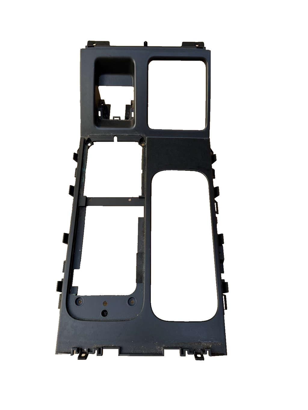 Range Rover L322 Centre Console Trim FJV501260PVA 2006 to 2013