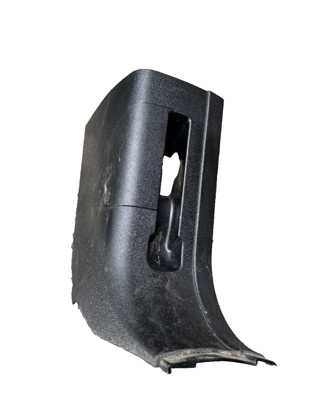 Range Rover L322 Footwell Panel Bonnet Release Drivers Side EMC000102PVA