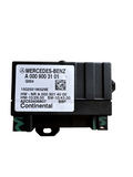 MERCEDES ML FUEL PUMP CONTROL MODULE ECU A0009003101 W166 2011 - 2015