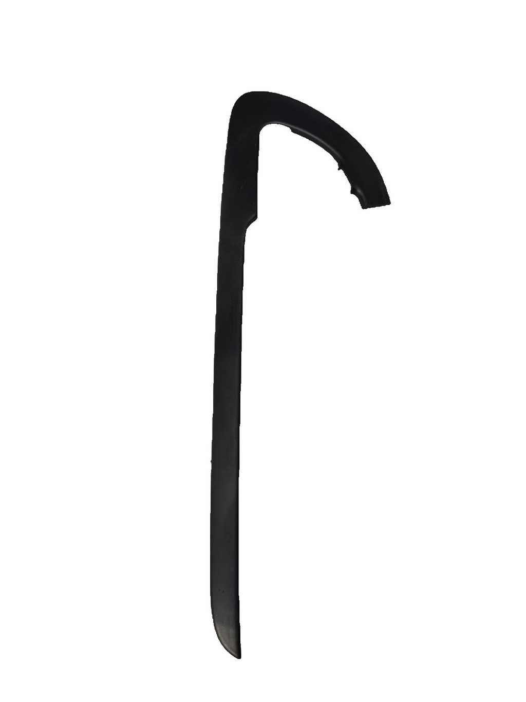 Audi A3 8P Door Card Trim Strip Decor Cover Front Right, O/S 8P3867410, Genuine