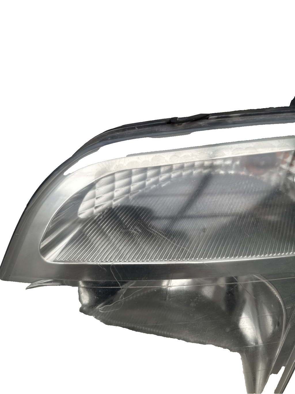 2002-2012 MK1 FORD TRANSIT CONNECT HEADLIGHT LH PASSENGER SIDE 2T1413005BG