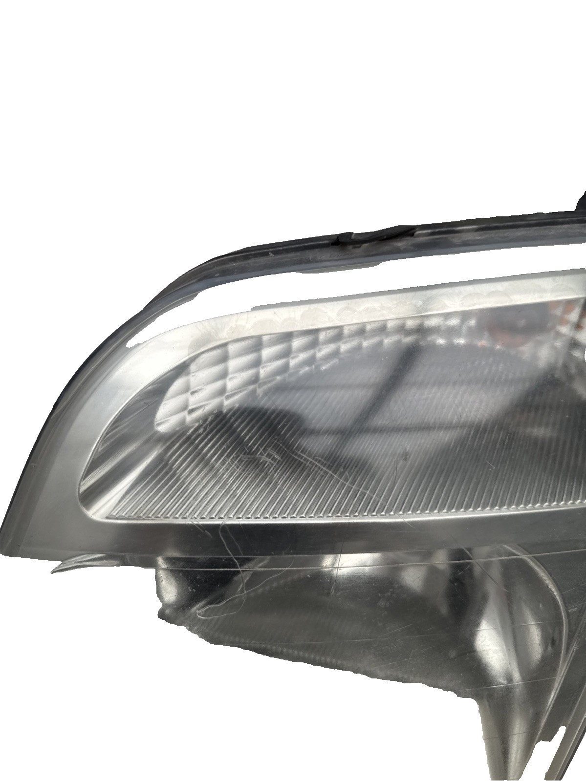 2002-2012 MK1 FORD TRANSIT CONNECT HEADLIGHT LH PASSENGER SIDE 2T1413005BG