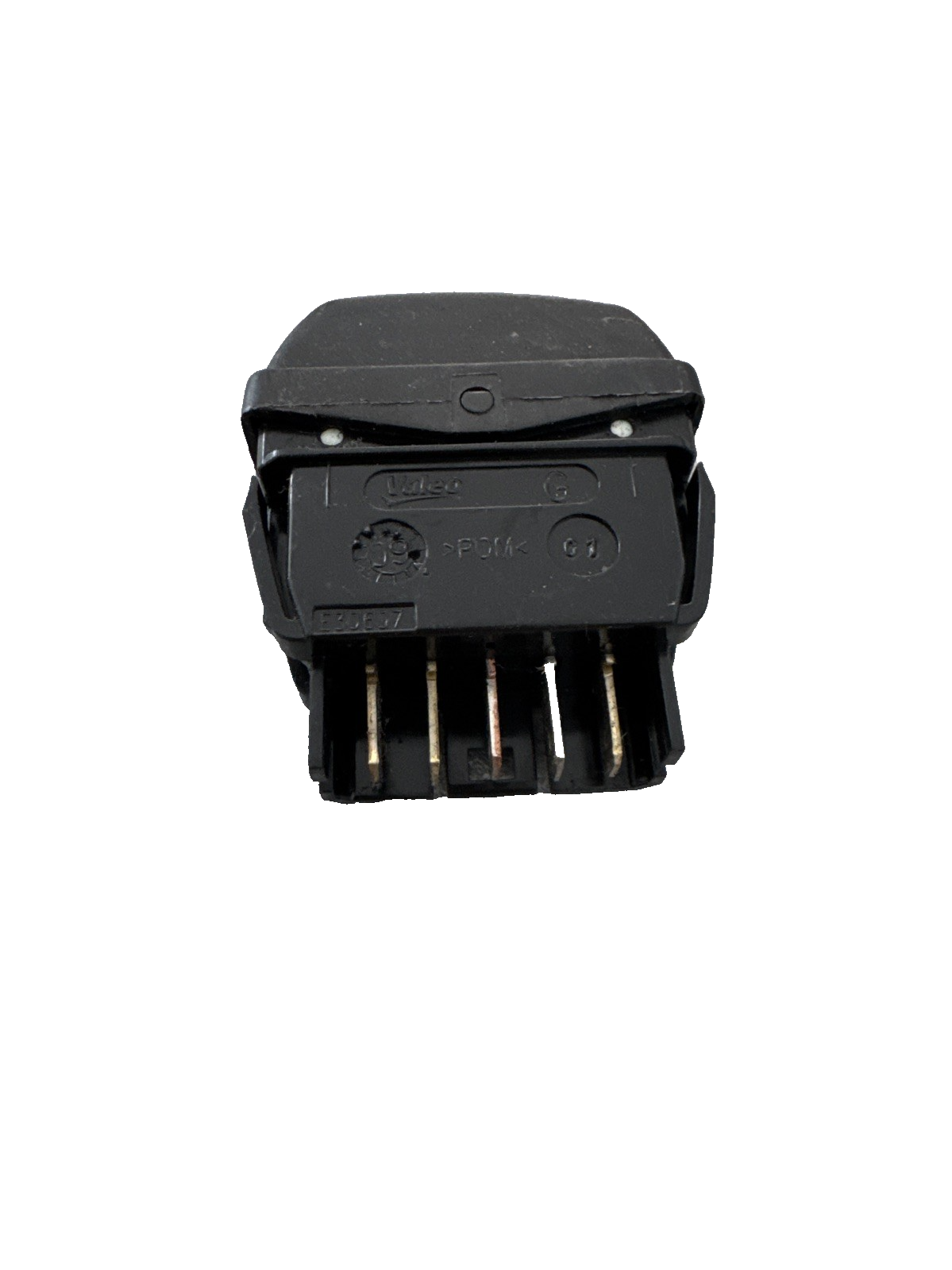 Citroen Xsara Picasso Front Passenger Window Switch 2006