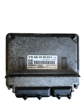 SEAT IBIZA 2007 1.2 PETROL MK3 3DR ENGINE CONTROL UNIT ECU 03E906023D