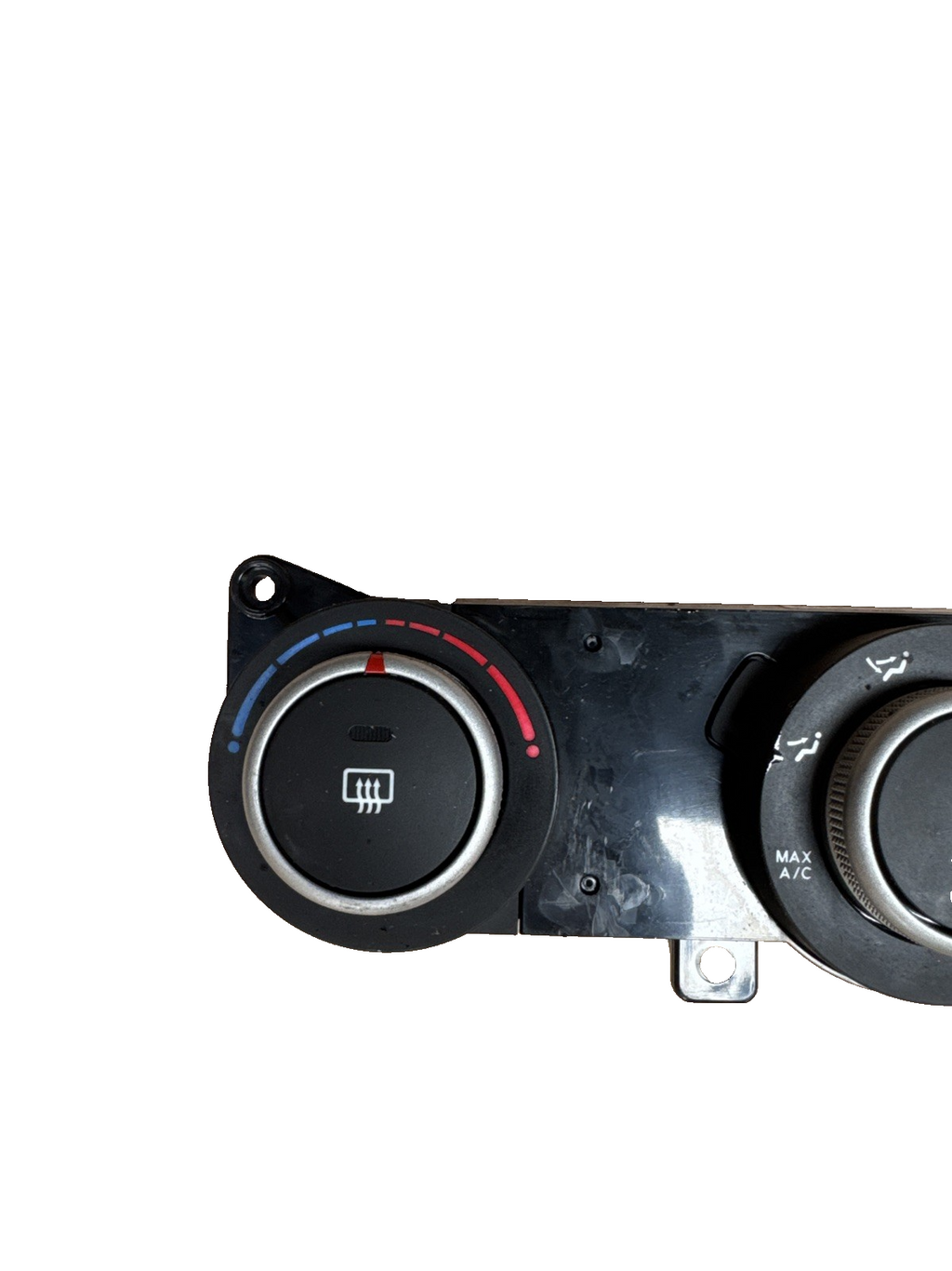 KIA CEED MK1 (ED) 2009-2011 HEATER CONTROL PANEL 972501H021EQ