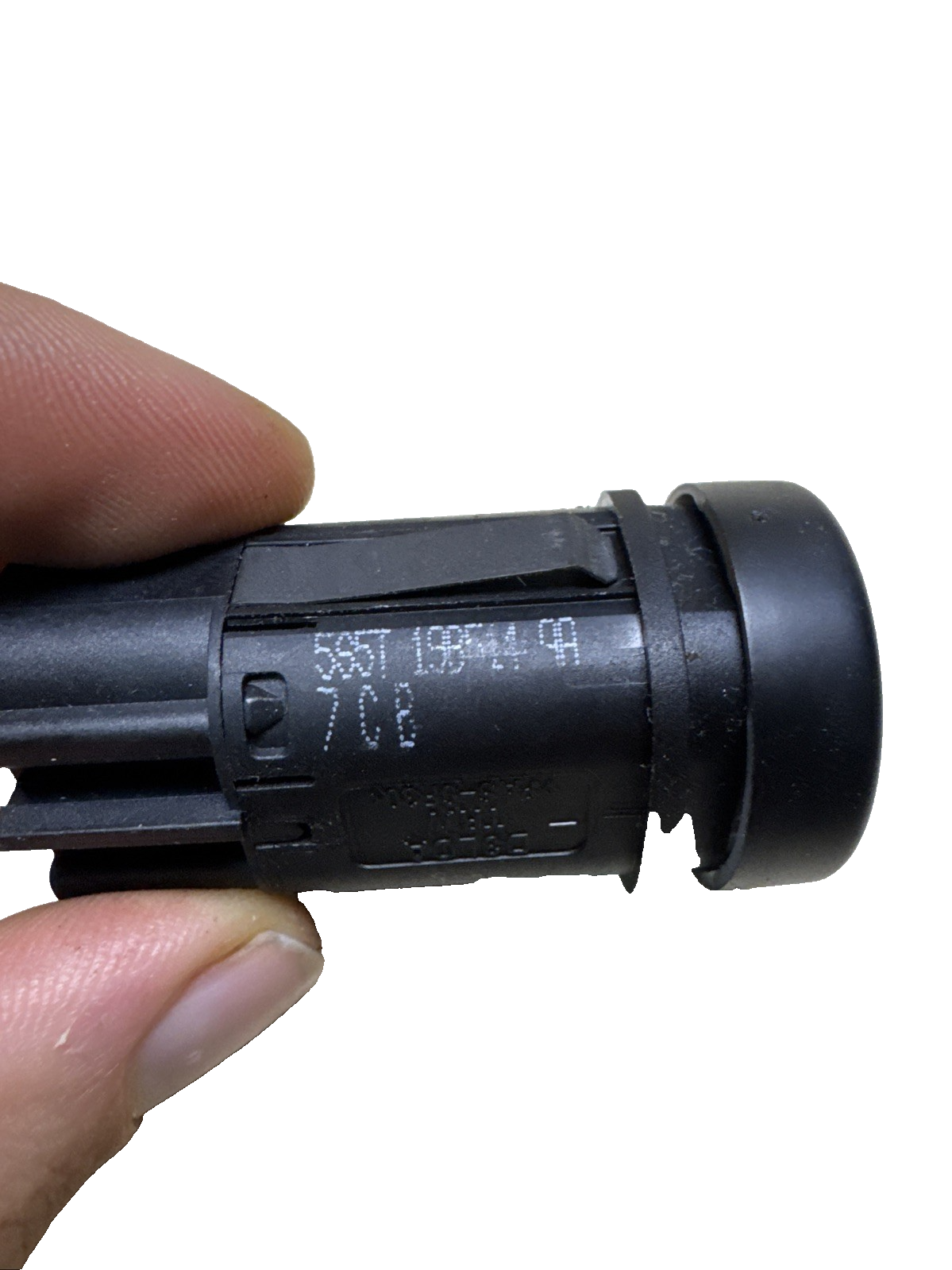 FORD KA MK1 BOOT RELEASE SWITCH 5S5T-19B514-AA 1996-2008 B9
