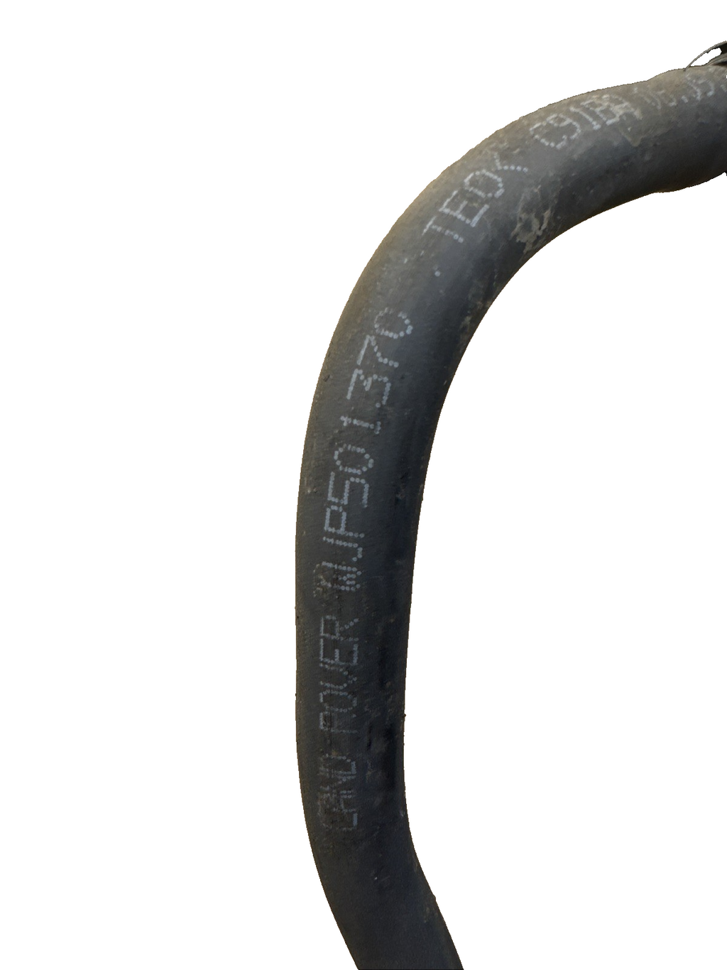 Land Rover Genuine Pipe Fuel Fits Range Rover/Range Rover Sport WJP501370