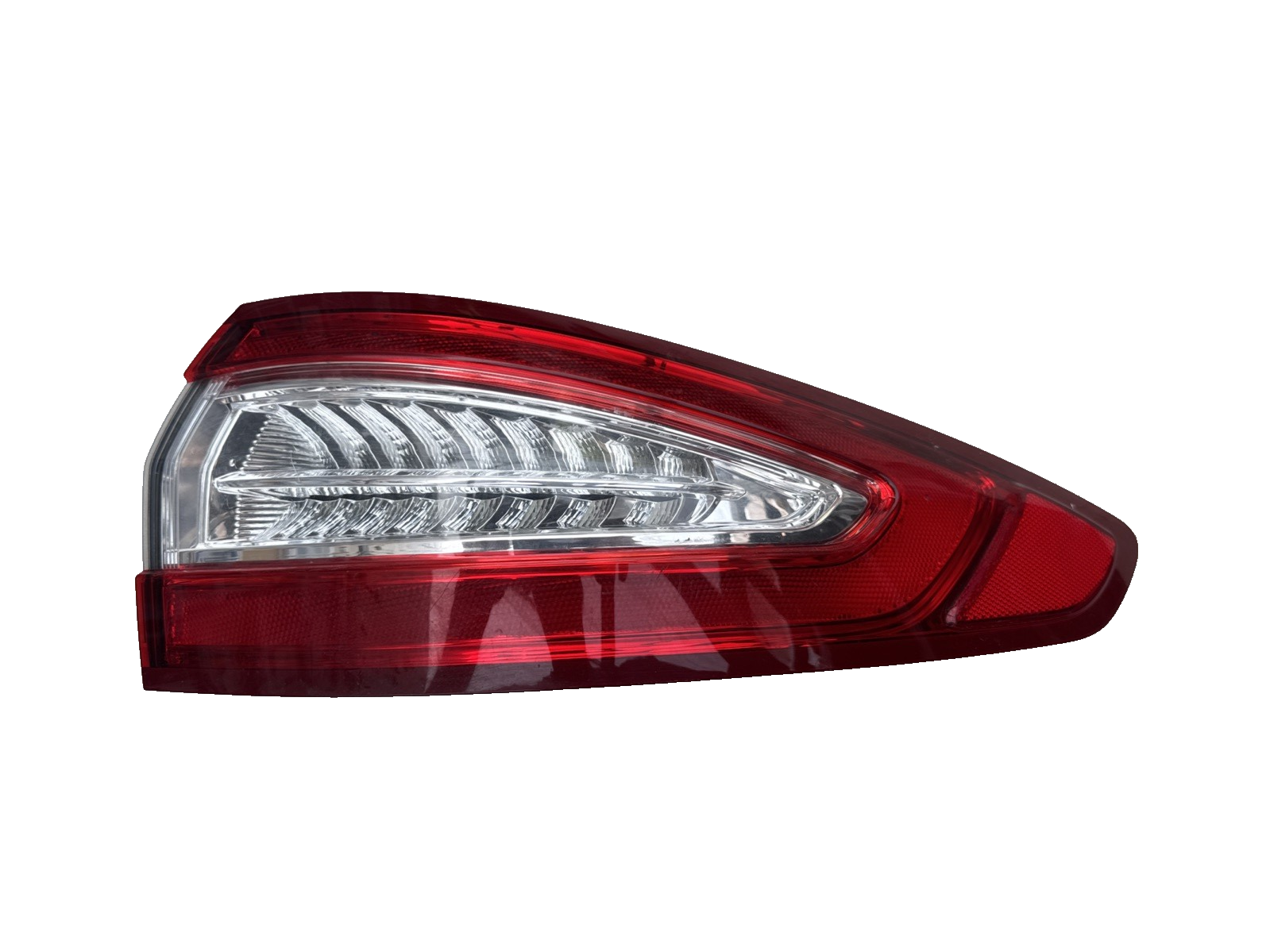 2016 FORD MONDEO V CE TAILLIGHT (RIGHT OUTER) CD 391 RCL 5D RH