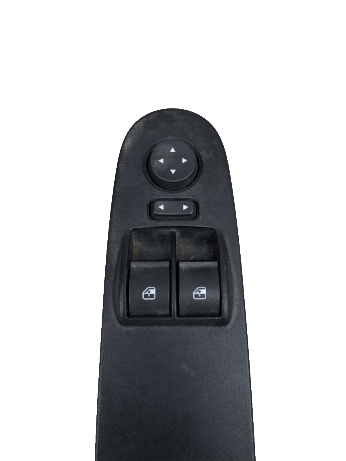 735500050 Fiat Punto Evo 199 Genuine Right Side Electric Window Switch Lifter