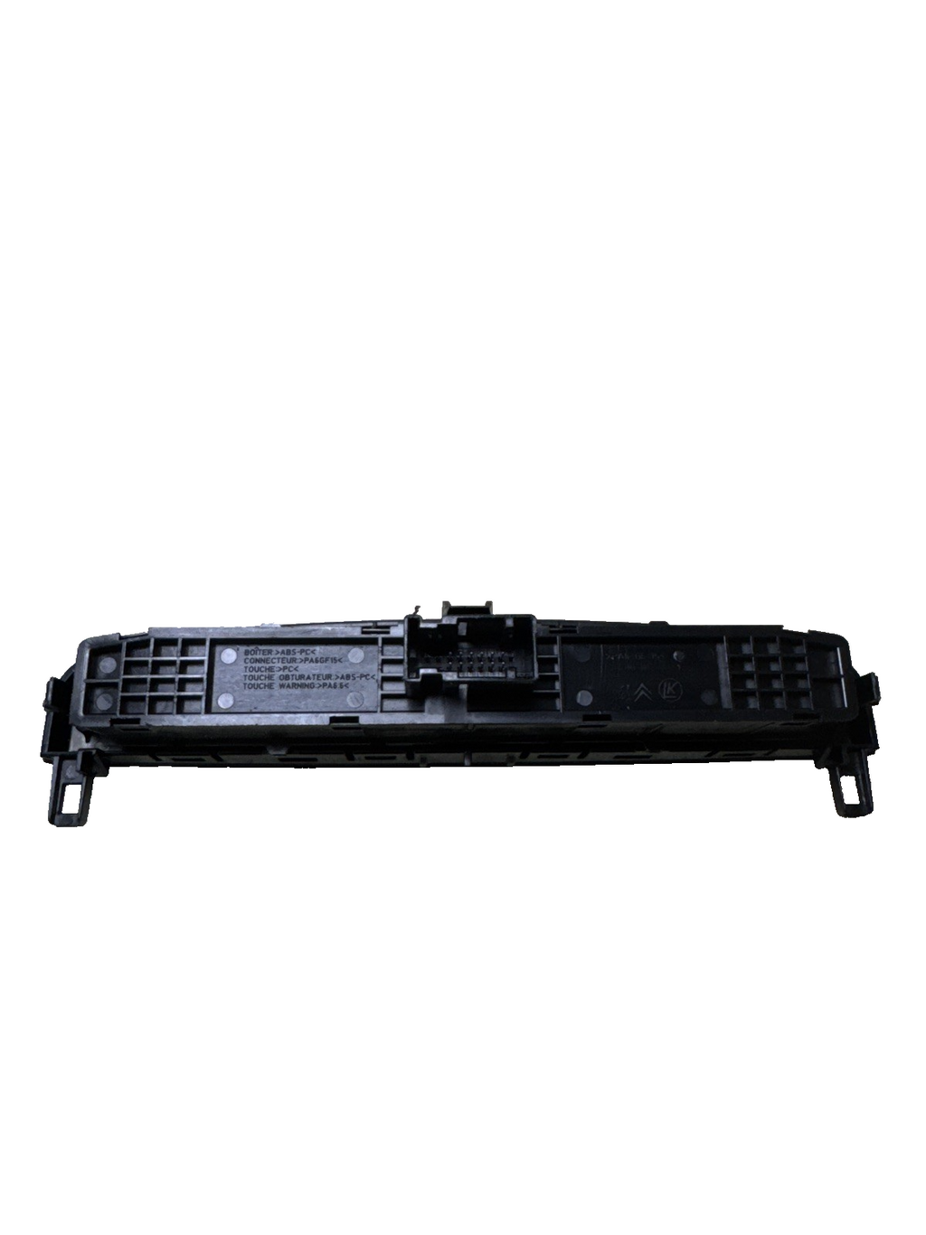 PEUGEOT 308 MK1 HAZARD SWITCH 706380 2008-2013