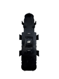 PEUGEOT 207 2007-2013 PASSENGER LEFT SIDE FRONT WINDOW SWITCH 96548606