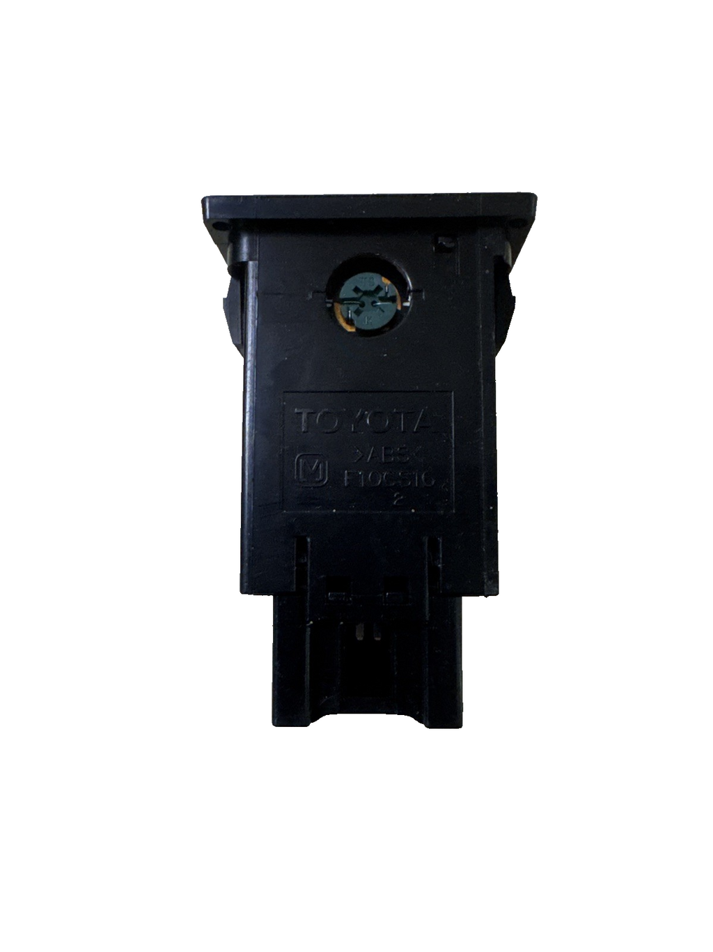 rear fog light switch 18428 TOYOTA RAV4 2.0 G 1 GENERACION 1998