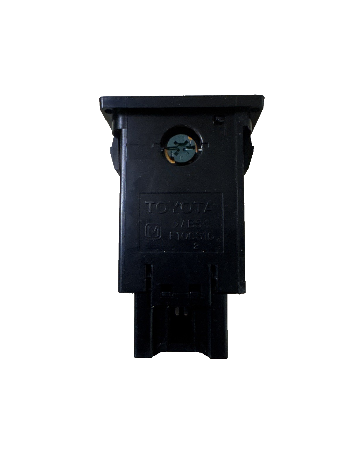 rear fog light switch 18428 TOYOTA RAV4 2.0 G 1 GENERACION 1998