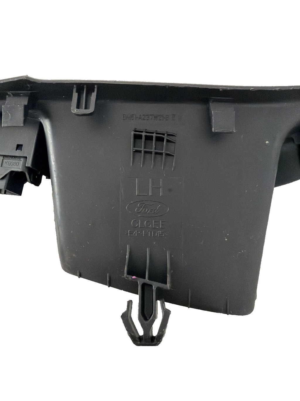 FORD FOCUS MK3 WINDOW SWITCH BM51A237W21B NSR PASSENGER REAR 5DR 2012