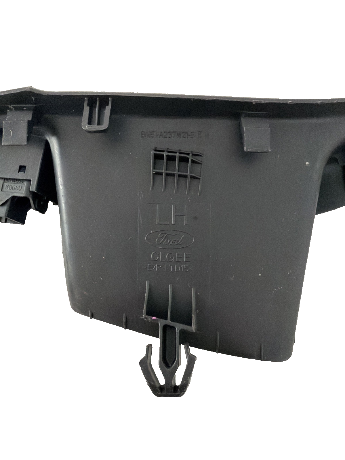 FORD FOCUS MK3 WINDOW SWITCH BM51A237W21B NSR PASSENGER REAR 5DR 2012